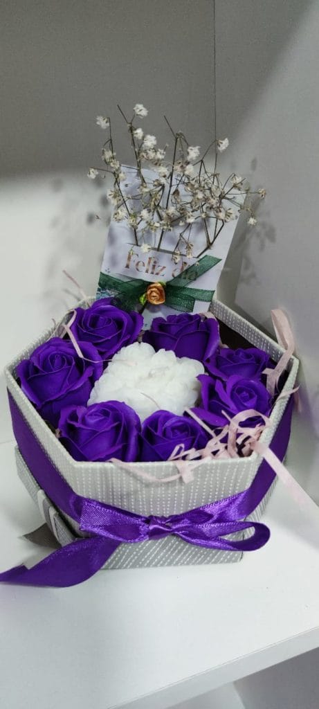 Arreglos florales para las madres