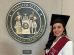 joven chilena se gradúa del MIT