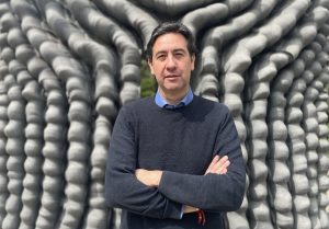 Francisco Valenzuela - ViewSonic