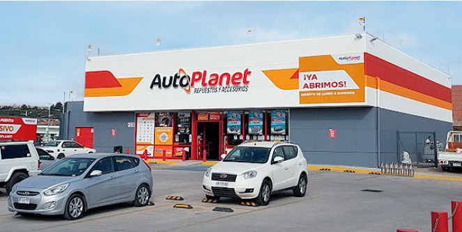 Autoplanet empresas nueva unidad de negocios