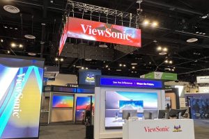 ViewSonic InfoComm