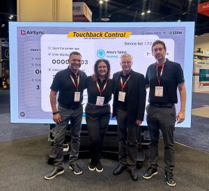 ViewSonic InfoComm