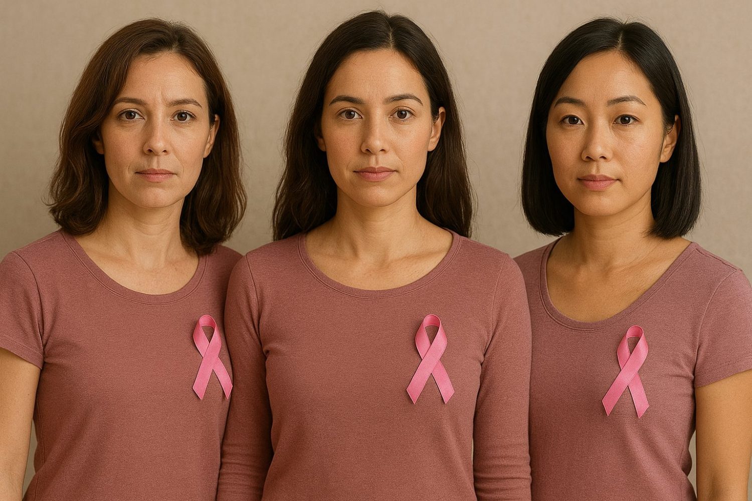Cáncer de mama en Chile: la desigualdad en el acceso a detección ...