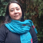 Andrea Inzunza cómo enfrentar la muerte