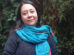 Andrea Inzunza cómo enfrentar la muerte