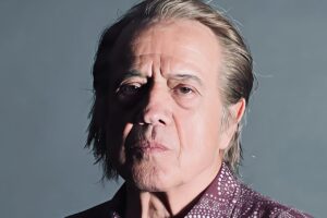 Mauricio Pesutic protagonista segunda temporada baby bandito