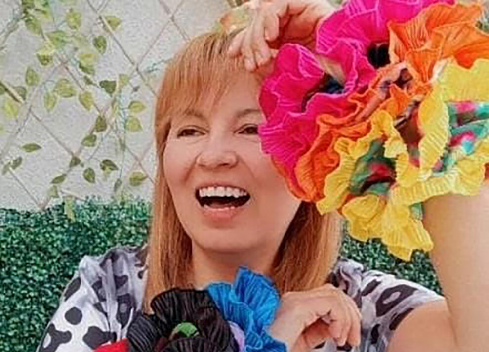 LapitucaKO marca chilena de accesorios para emprendedoras