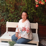 Terapeuta Integral Andrea Inzunza