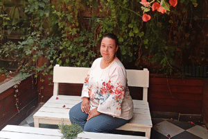 Terapeuta Integral Andrea Inzunza