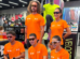 Polera del Itaú Medio Maratón de Viña 2026