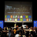 Comunidad Biobío evento solidario de ayuda social