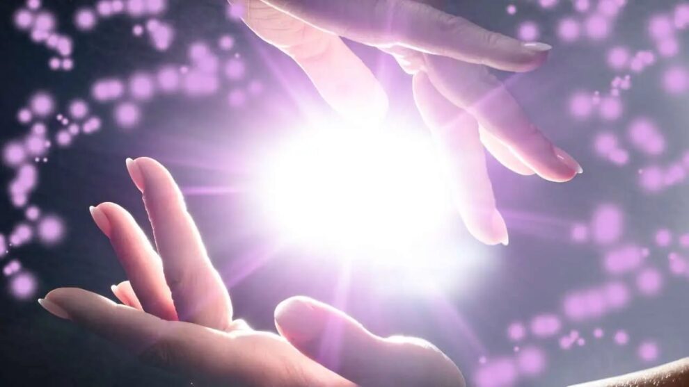 Psicocirugía terapia energética para el bienestar