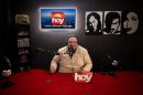 Fundador de Radio Hoy