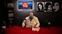 Fundador de Radio Hoy