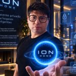 ION el Jarvis chileno de las empresas
