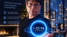 ION el Jarvis chileno de las empresas